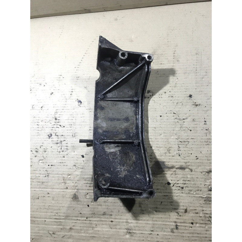 Крышка двигателя (двигатель и элементы) BMW 3-series E30 11141277030