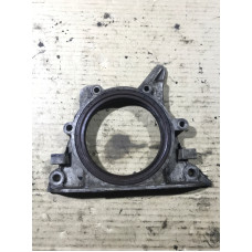 Крышка двигателя