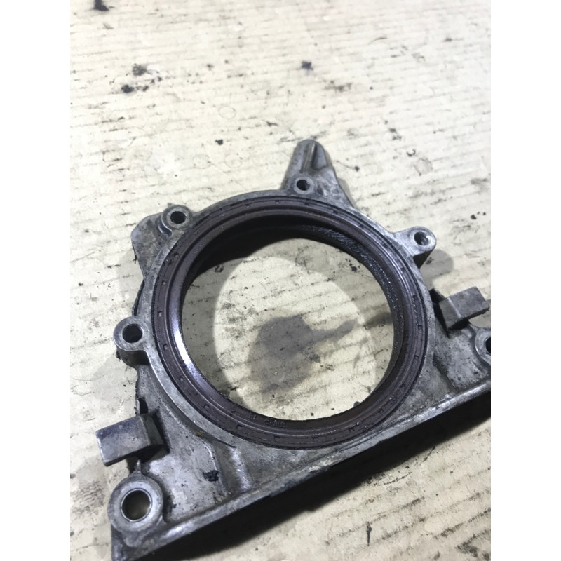 Кришка двигуна (двигун та елементи) BMW 5-series E34 11141438715