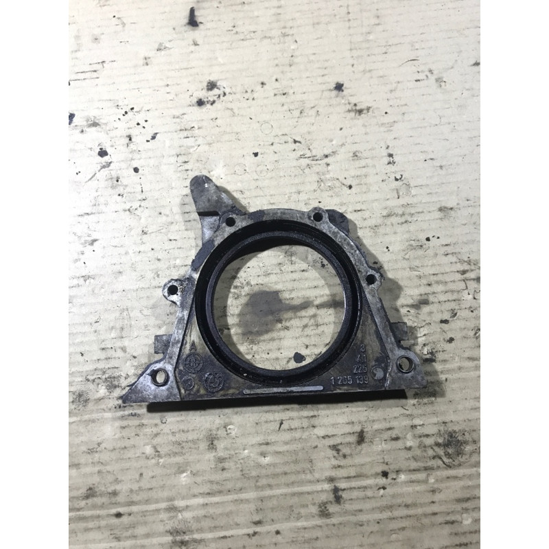 Кришка двигуна (двигун та елементи) BMW 5-series E34 11141438715