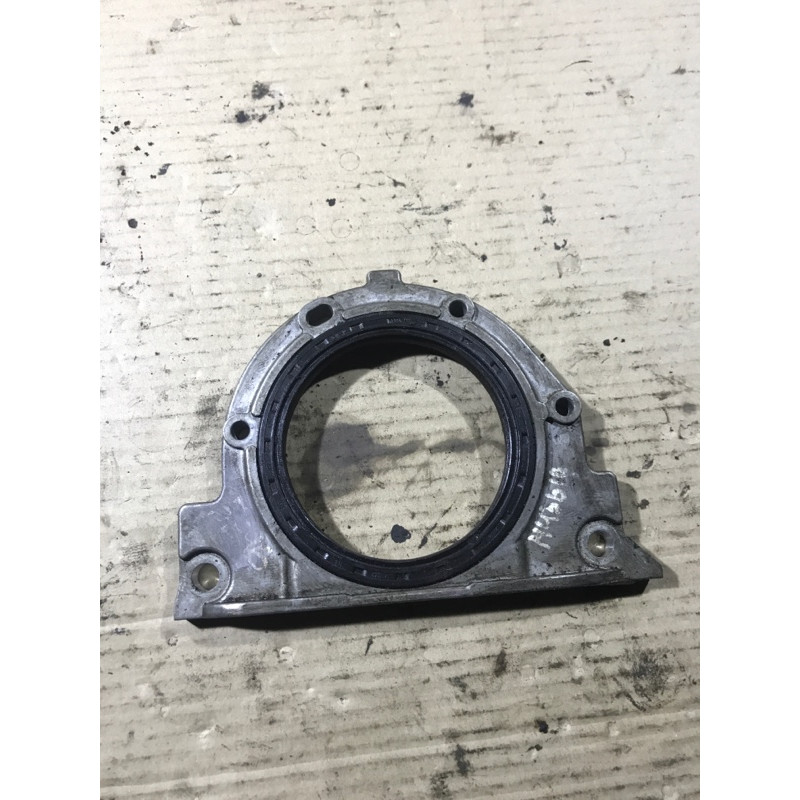 Крышка двигателя (двигатель и элементы) BMW 3-series E46 11142245265