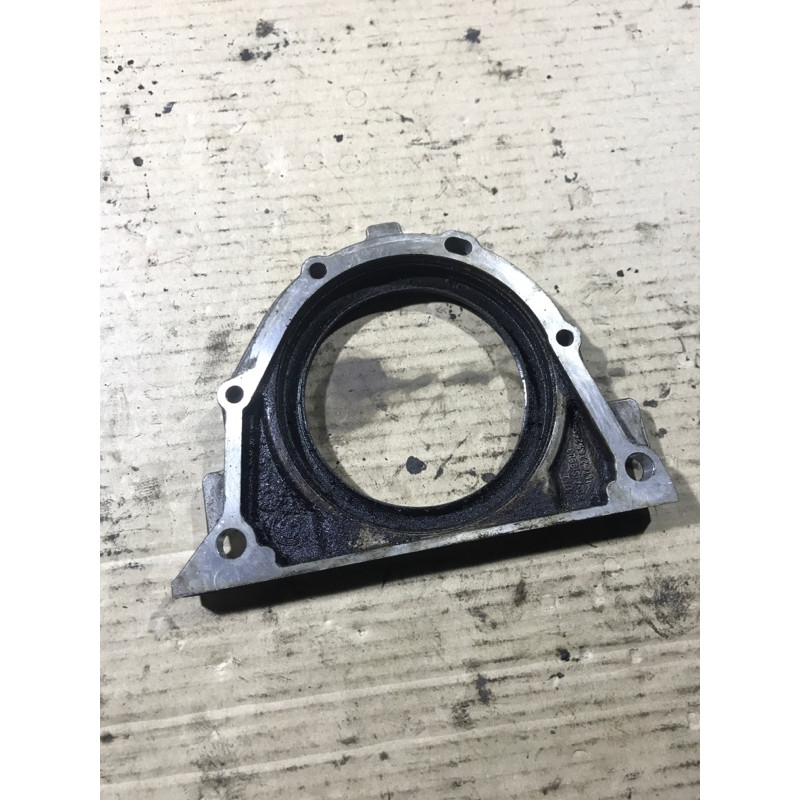 Крышка двигателя (двигатель и элементы) BMW 3-series E46 11142245265