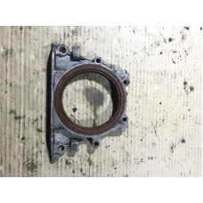 Крышка двигателя