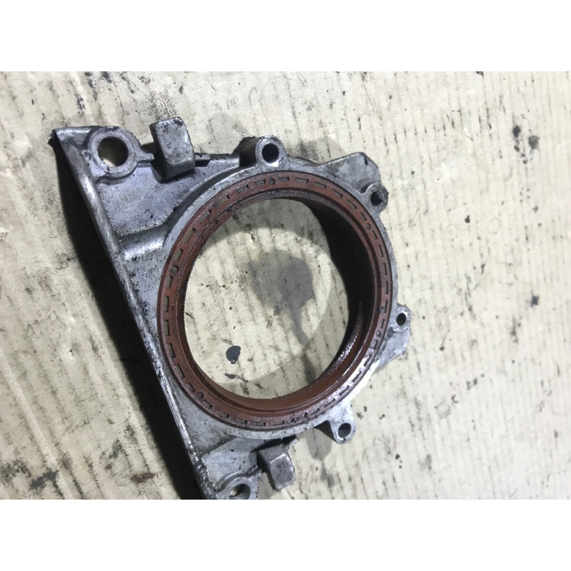 Крышка двигателя (двигатель и элементы) BMW 3-series E36 11141264493