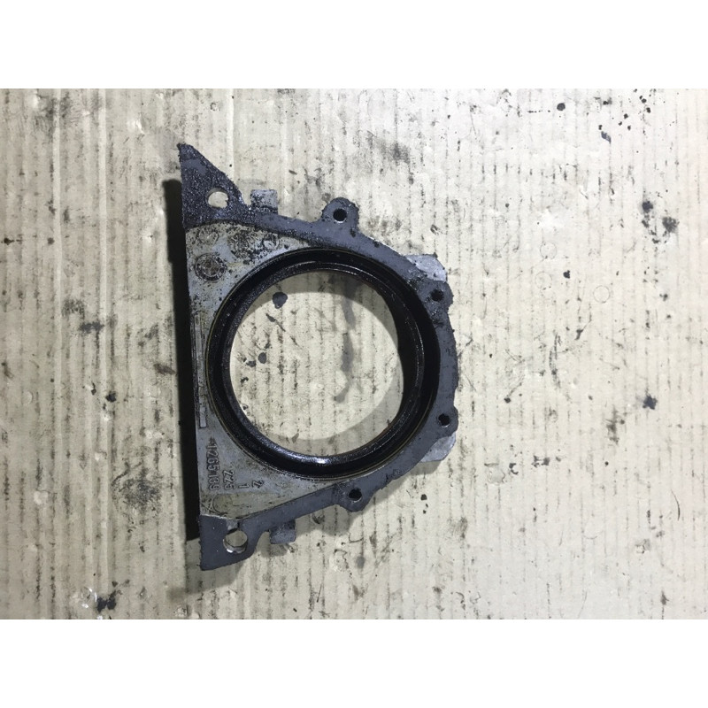 Крышка двигателя (двигатель и элементы) BMW 3-series E36 11141264493