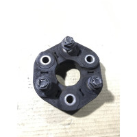 Эластичная муфта