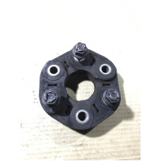 Еластична муфта