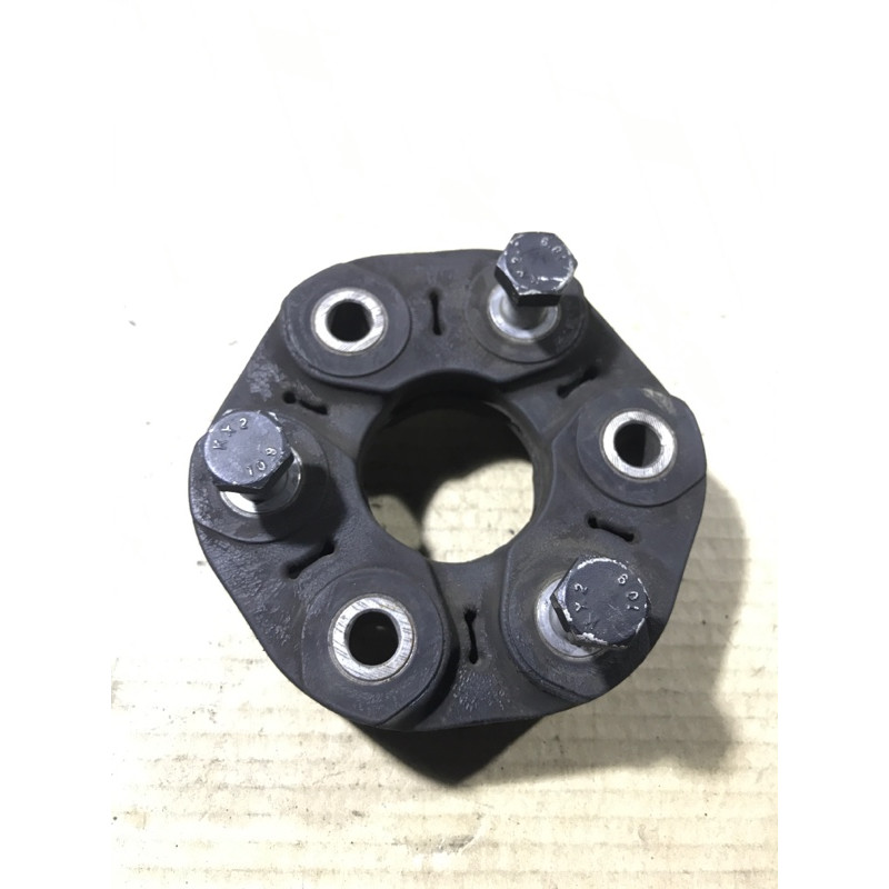 Еластична муфта (трансмісія) BMW 3-series F30 2013 N26B20 26117610372