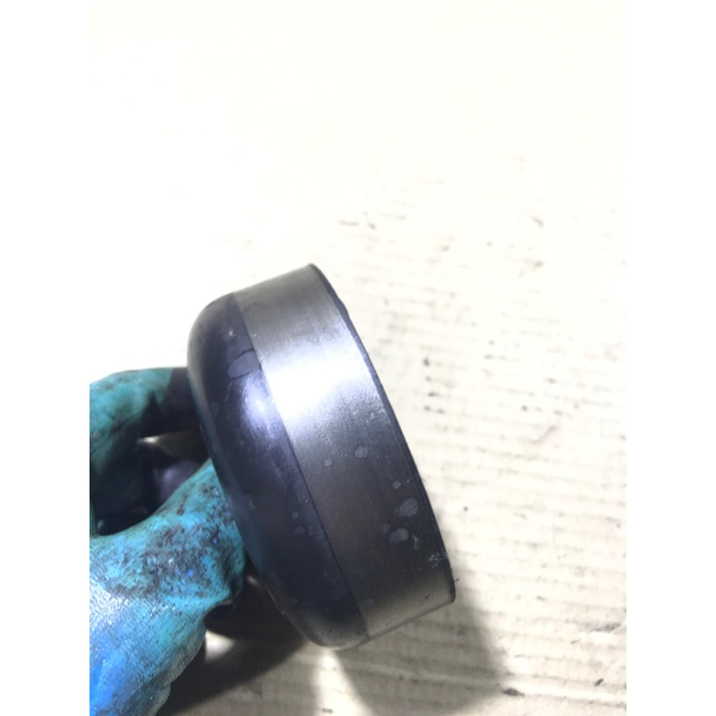 Шкив помпы (система охлаждения) Volkswagen Passat B5 2003 2.5 AKN 059119145A