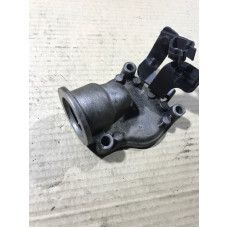 Маслозаливная горловина