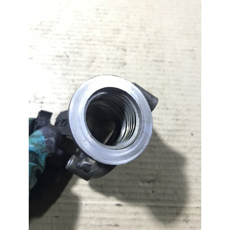 Маслозаливная горловина (двигатель и элементы) Opel Insignia A 2009 2.0 DTH 55565946