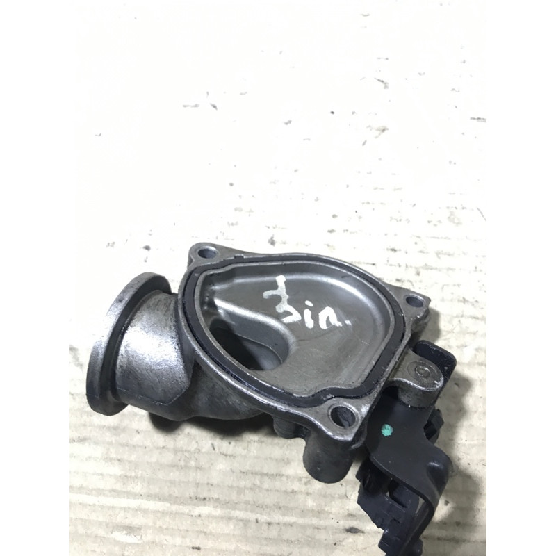 Маслозаливная горловина (двигатель и элементы) Opel Insignia A 2009 2.0 DTH 55565946