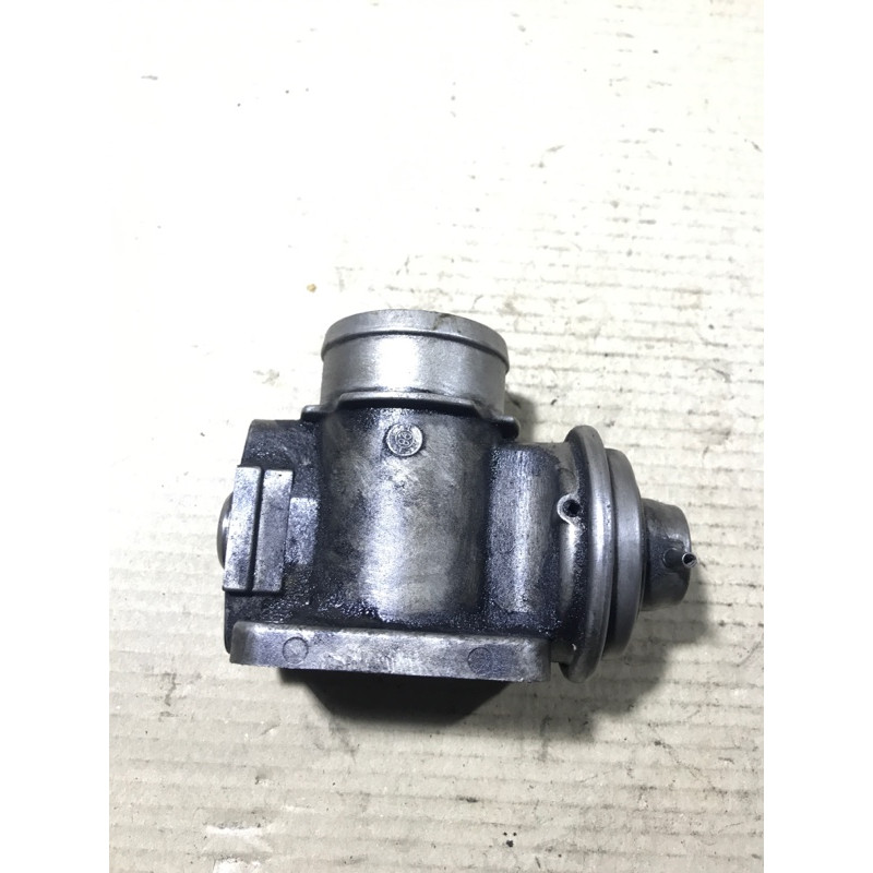 Клапан ЕГР (двигатель и элементы) BMW 5-series E34 11712246145