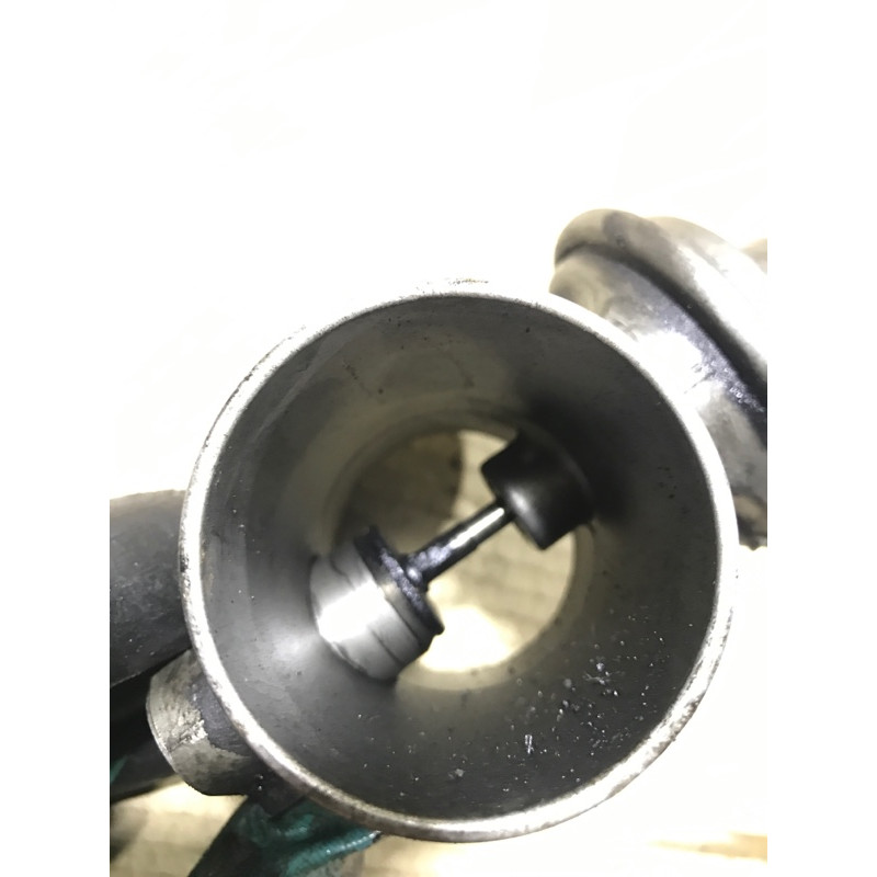 Клапан ЕГР (двигатель и элементы) BMW 5-series E34 11712246145