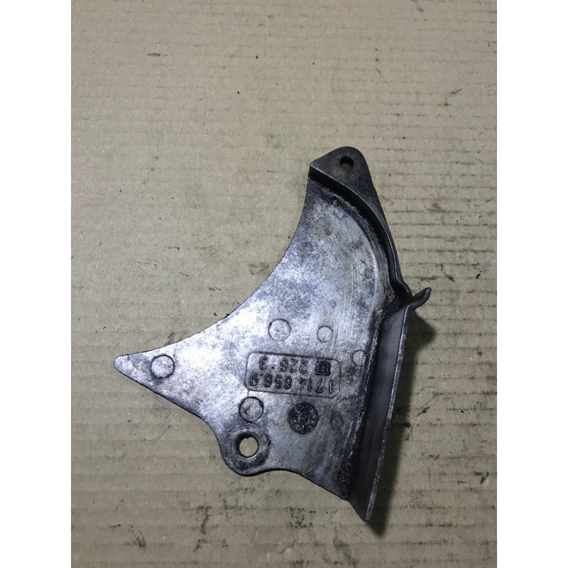 Защита ремня ГРМ (двигатель и элементы) BMW 5-series E34 11141714856