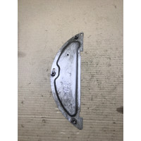 Крышка двигателя