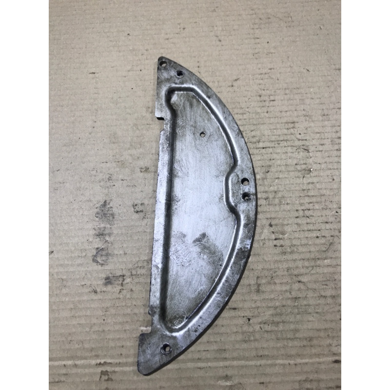 Крышка двигателя (двигатель и элементы) BMW 3-series E90 2006 N46B20