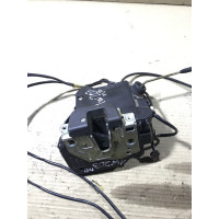 Замок двери