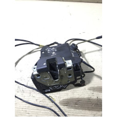 Замок двери