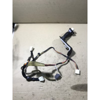 Проводка дверна