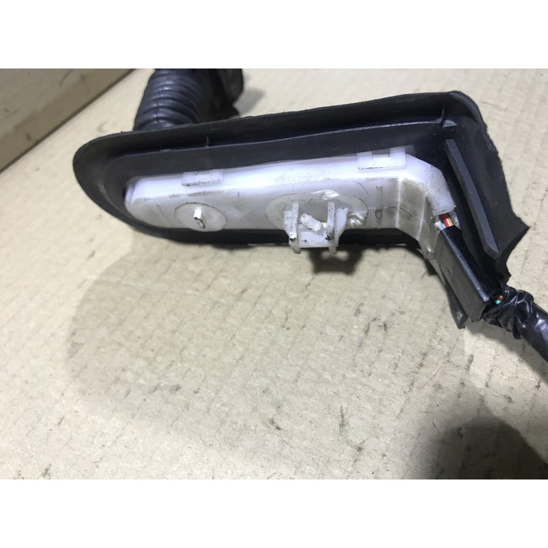 Проводка дверная (электрика) Mazda 6 GG 2007 2.0 RF7J GR1A67220C