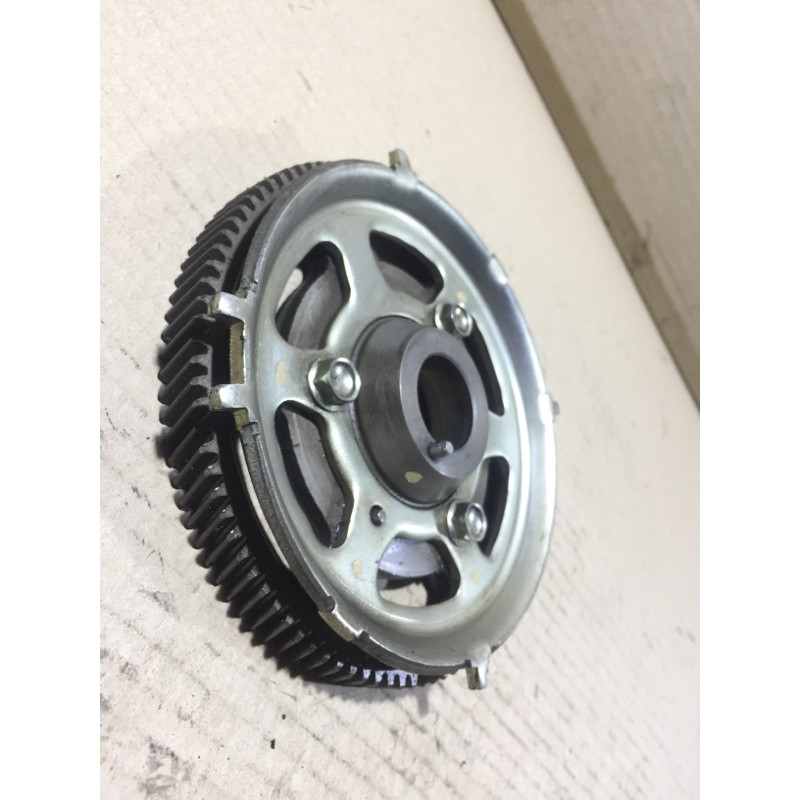 Звезда (двигатель и элементы) Mazda 6 GH 2008 2.0 RF7J