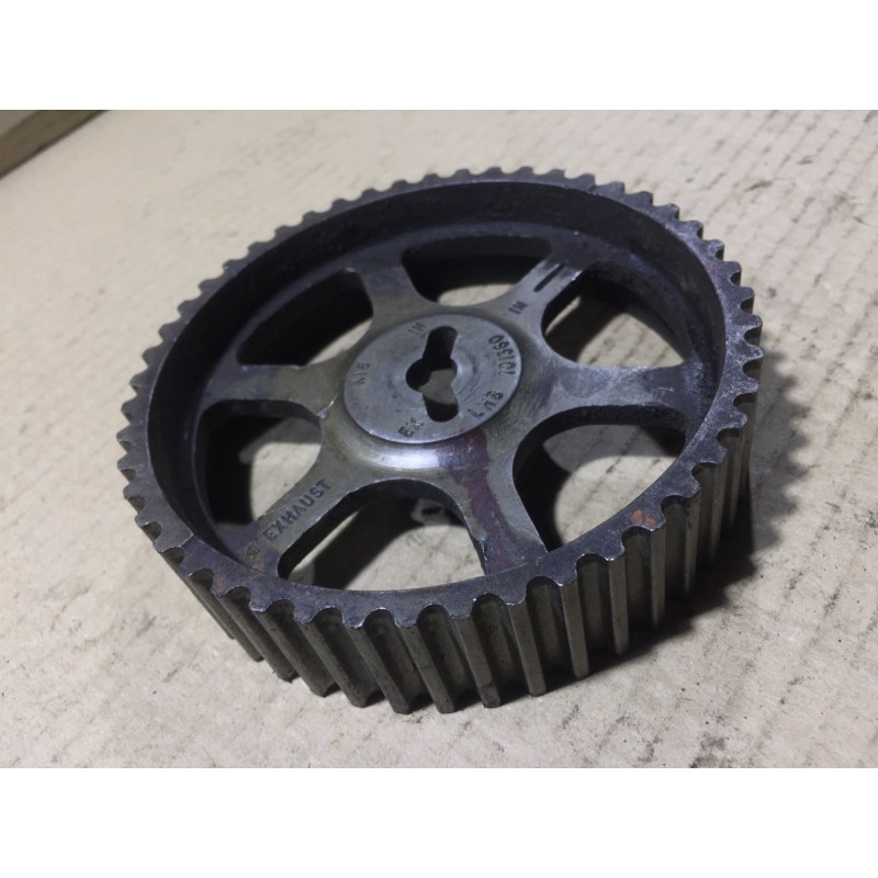 Звезда (двигатель и элементы) Land Rover Freelander L314 1.8B LHB101360