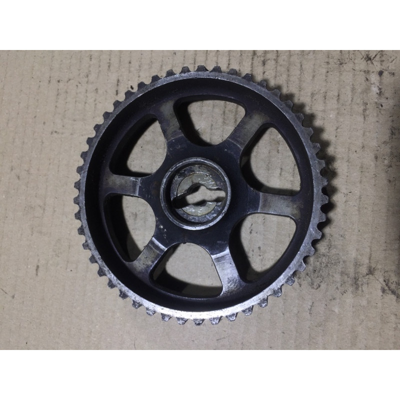 Звезда (двигатель и элементы) Land Rover Freelander L314 1.8B LHB101360