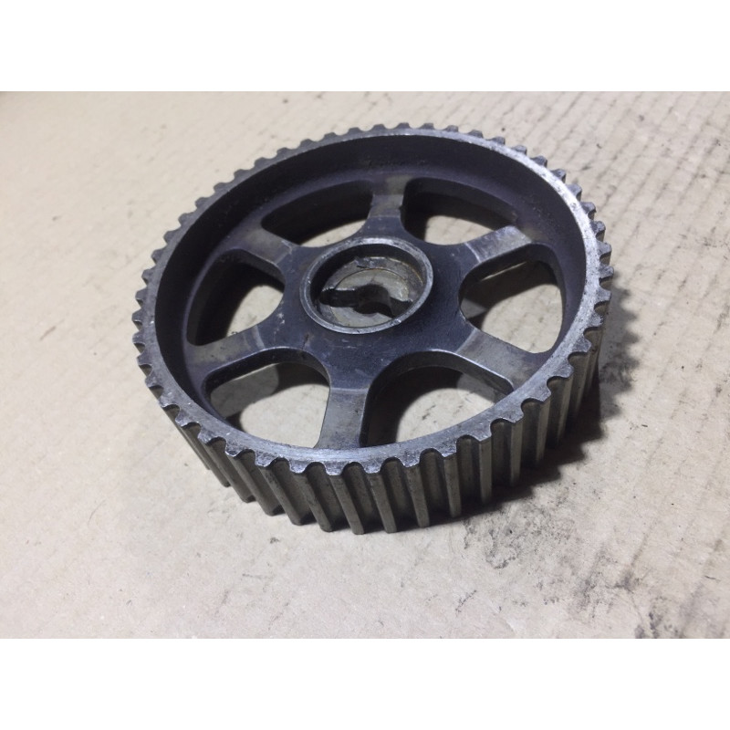 Звезда (двигатель и элементы) Land Rover Freelander L314 1.8B LHB101360