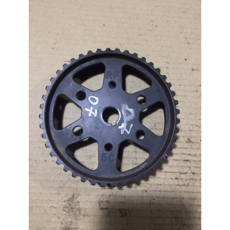 Звезда (двигатель и элементы) Mazda 6 GG 2004 2.0 RF5