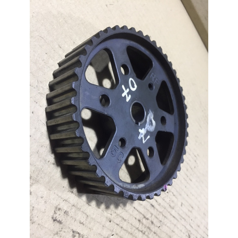 Звезда (двигатель и элементы) Mazda 6 GG 2004 2.0 RF5