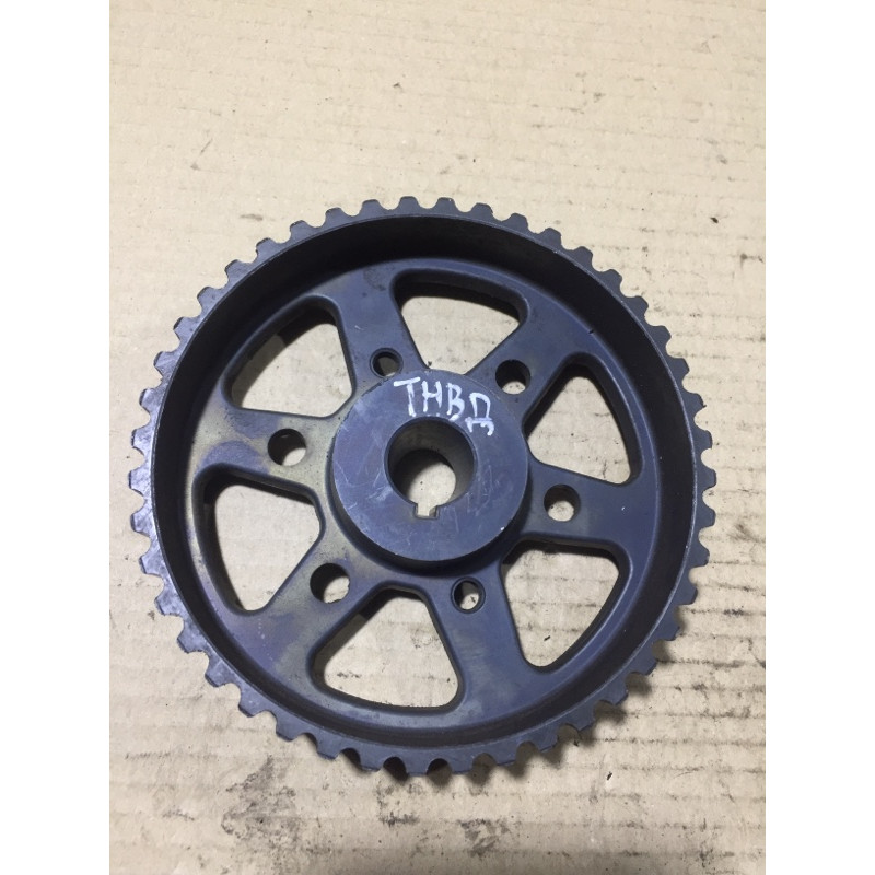 Звезда (двигатель и элементы) Mazda 6 GG 2004 2.0 RF5