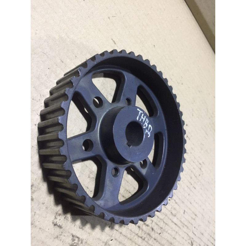 Звезда (двигатель и элементы) Mazda 6 GG 2004 2.0 RF5