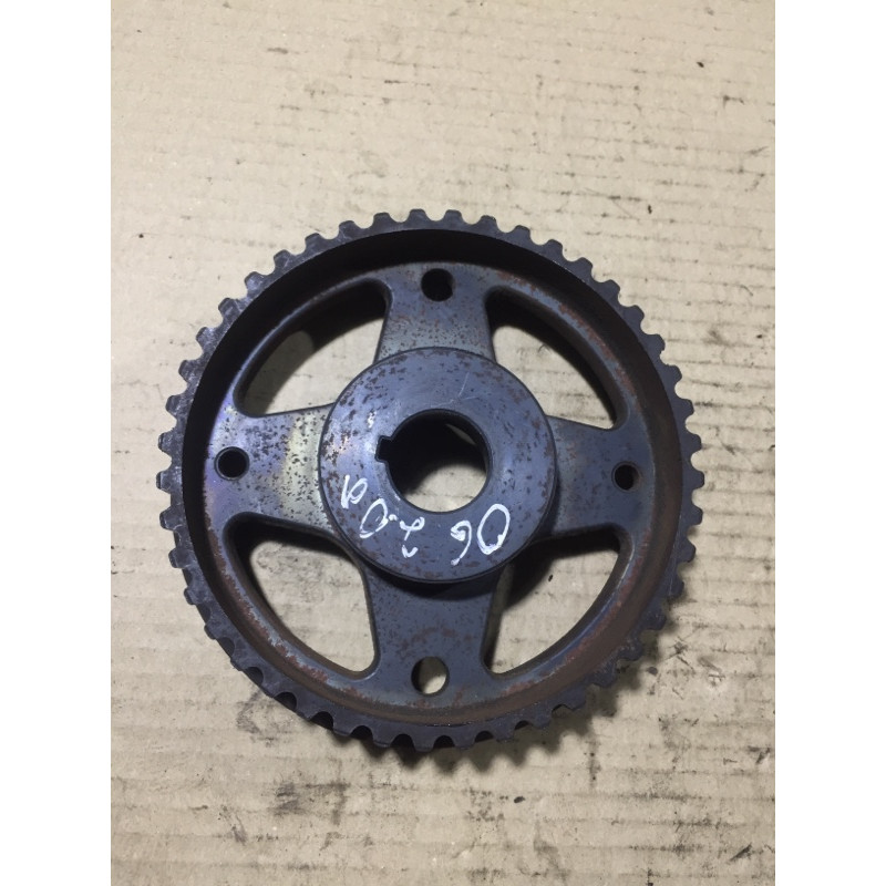 Звезда (двигатель и элементы) Mazda 6 GH 2008 2.0 RF7J