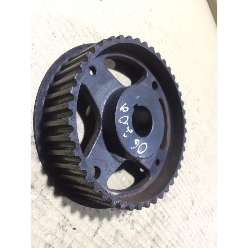 Звезда (двигатель и элементы) Mazda 6 GH 2008 2.0 RF7J