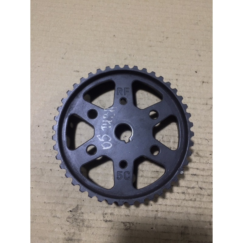 Звезда (двигатель и элементы) Mazda 6 GG 2004 2.0 RF5