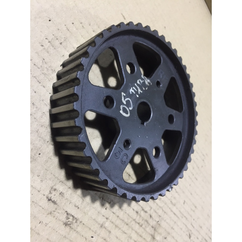 Звезда (двигатель и элементы) Mazda 6 GG 2004 2.0 RF5