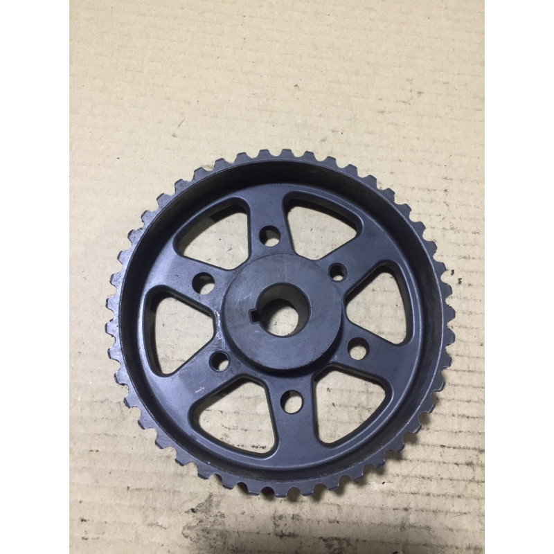 Звезда (двигатель и элементы) Mazda 6 GG 2004 2.0 RF5