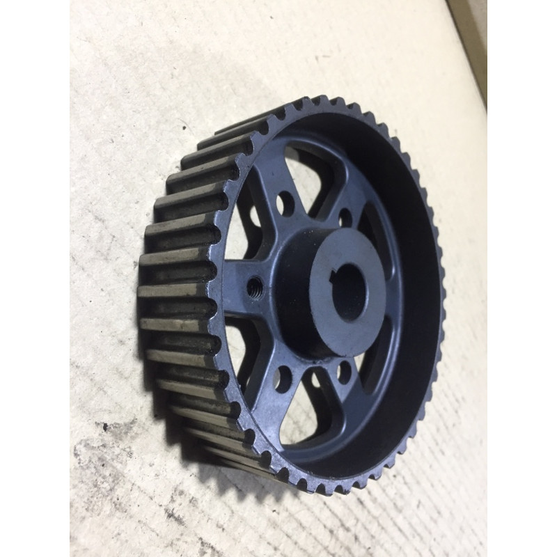 Звезда (двигатель и элементы) Mazda 6 GG 2004 2.0 RF5