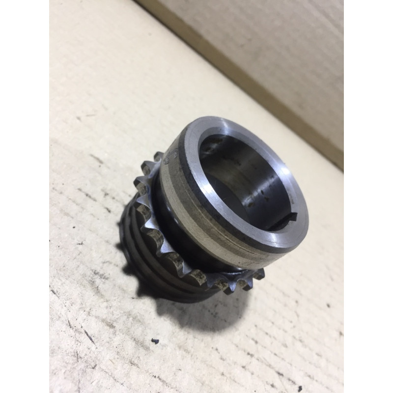 Звезда (двигатель и элементы) BMW 3-series E46