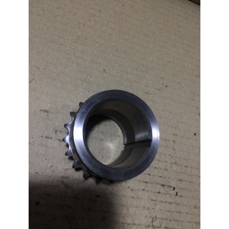 Звезда (двигатель и элементы) BMW 3-series E46