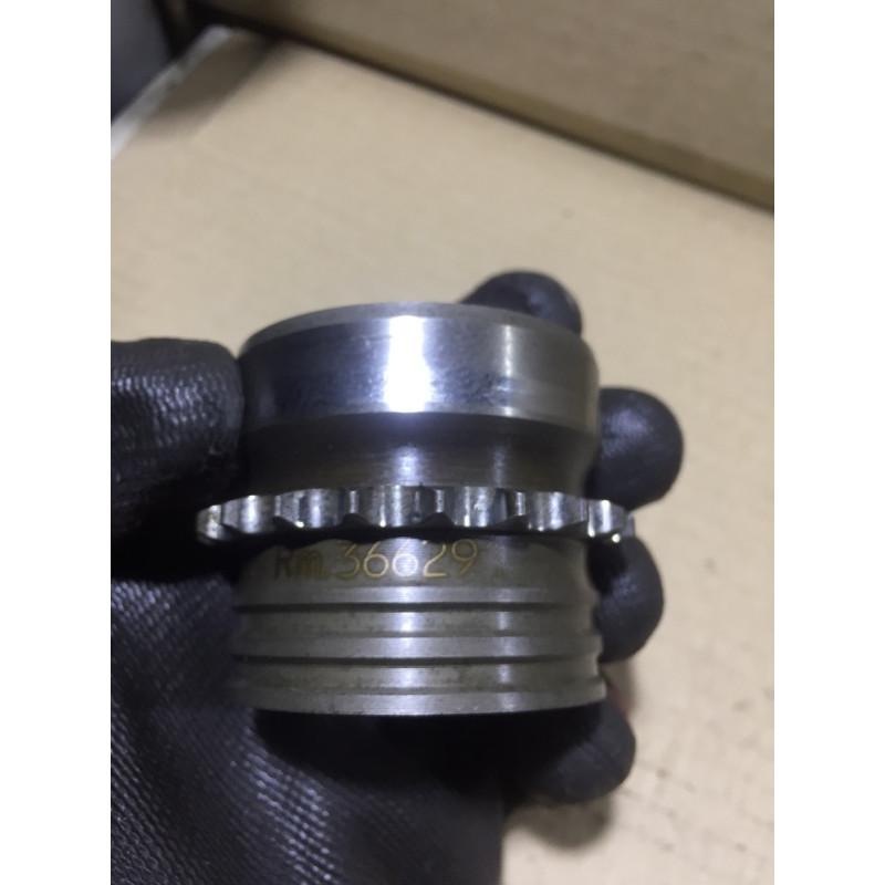 Звезда (двигатель и элементы) BMW 3-series E46