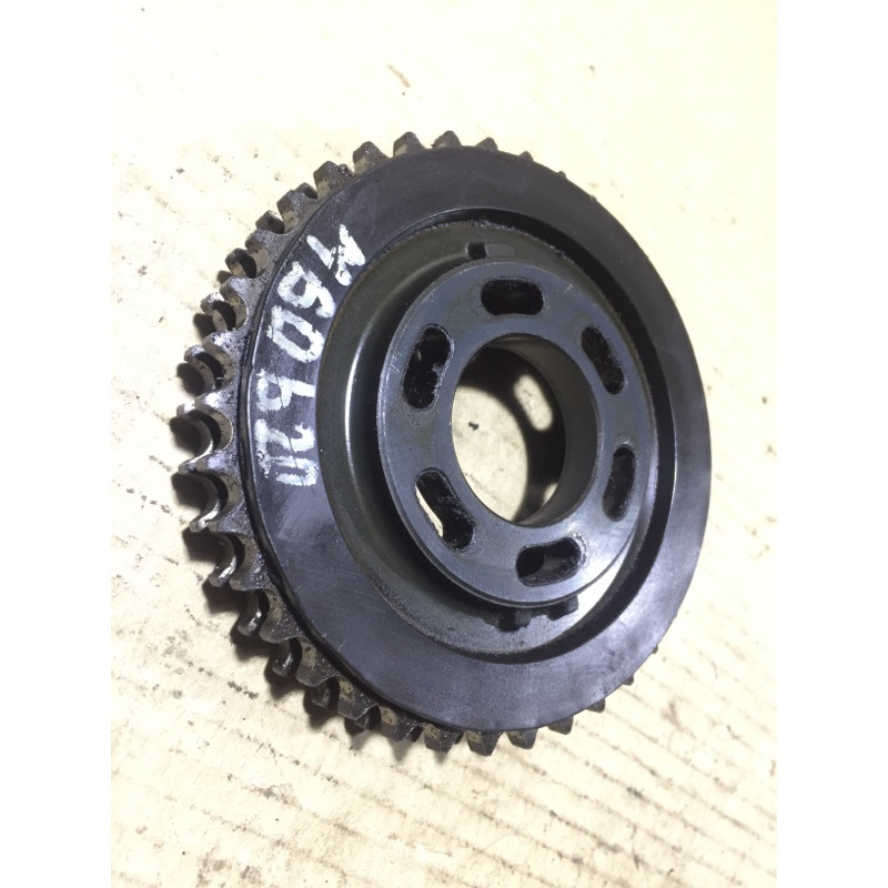 Звезда распредвала (двигатель и элементы) BMW 5-series E34 11311736164