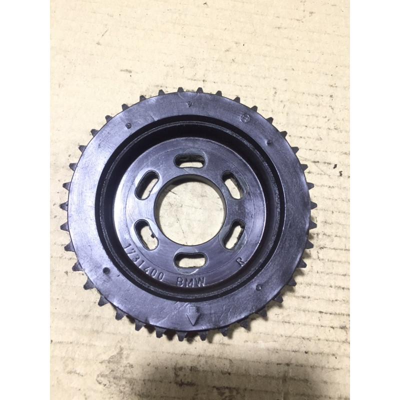 Звезда распредвала (двигатель и элементы) BMW 5-series E34 11311736164