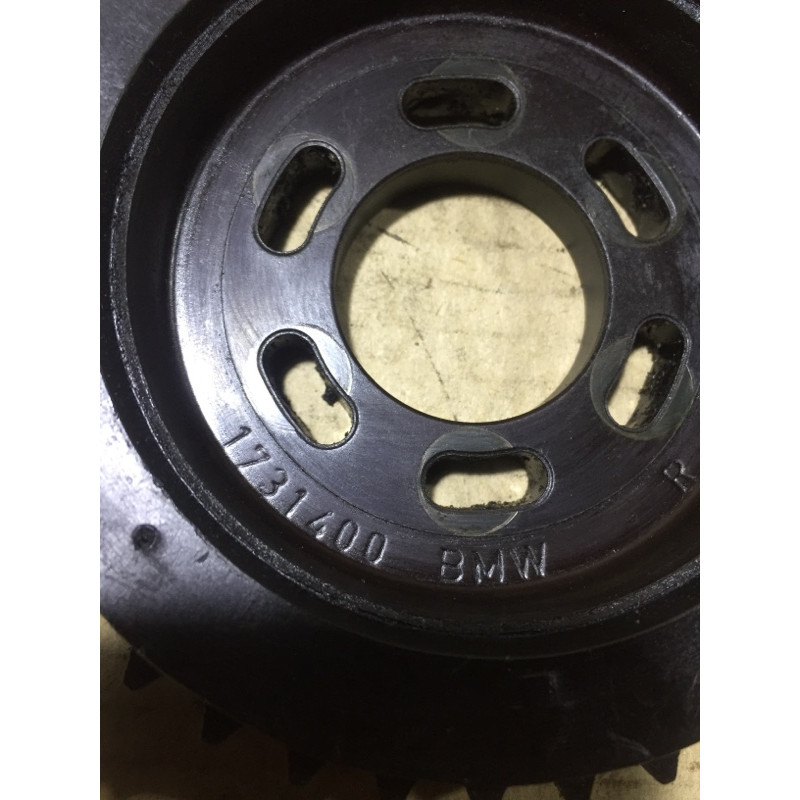 Звезда распредвала (двигатель и элементы) BMW 5-series E34 11311736164