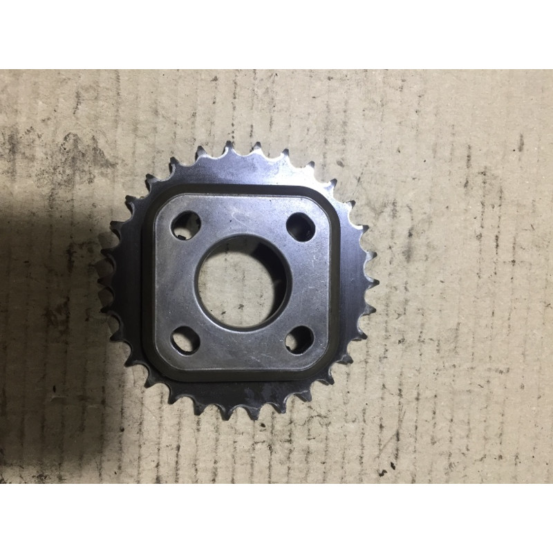 Звезда распредвала (двигатель и элементы) BMW 3-series E36 11311726387