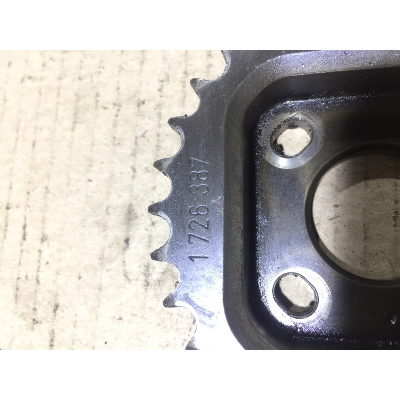 Звезда распредвала (двигатель и элементы) BMW 3-series E36 11311726387