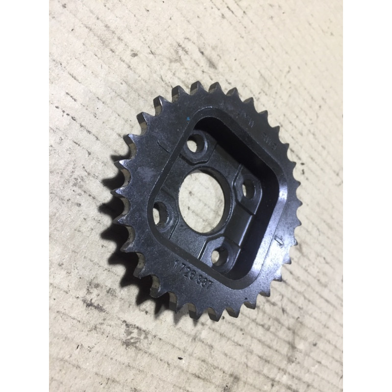 Звезда распредвала (двигатель и элементы) BMW 5-series E34 11311726387