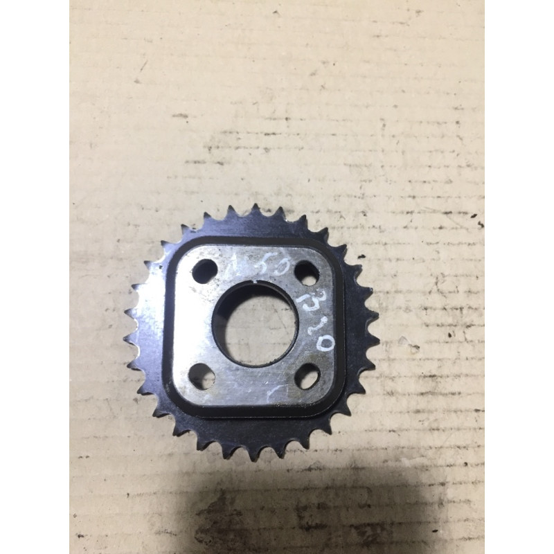 Звезда распредвала (двигатель и элементы) BMW 5-series E34 11311726387