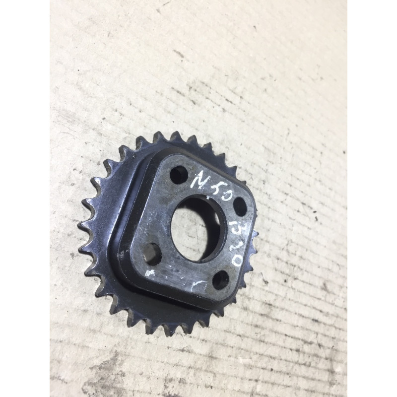 Звезда распредвала (двигатель и элементы) BMW 5-series E34 11311726387